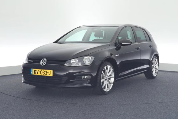 Volkswagen Golf - Afbeelding 1 van 30