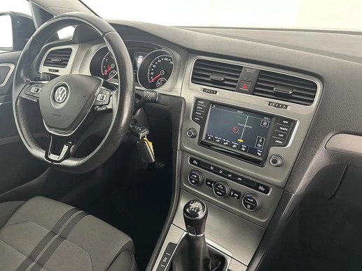 Volkswagen Golf - Afbeelding 3 van 30
