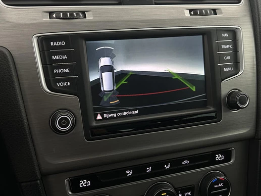 Volkswagen Golf - Afbeelding 5 van 30