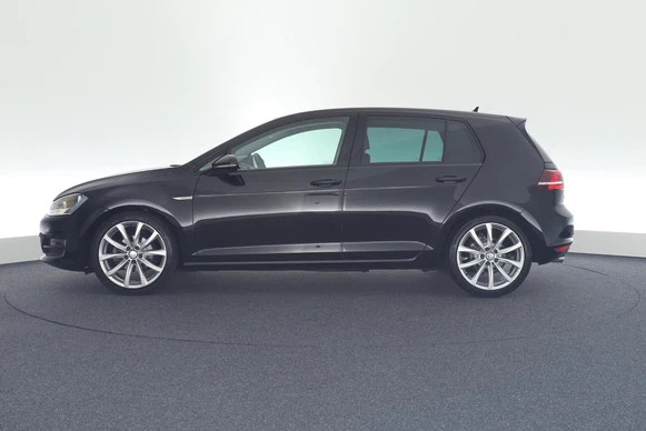 Volkswagen Golf - Afbeelding 6 van 30