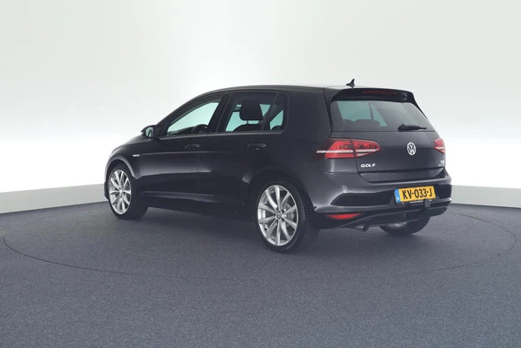 Volkswagen Golf - Afbeelding 7 van 30