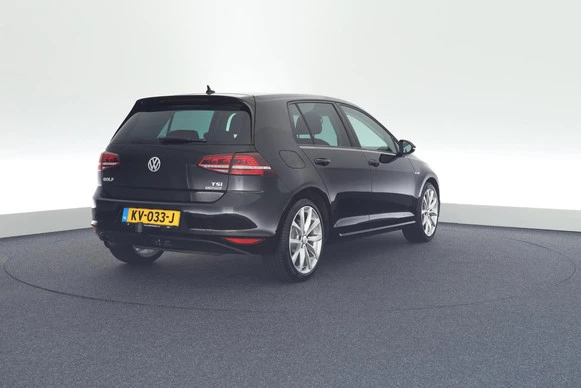 Volkswagen Golf - Afbeelding 8 van 30