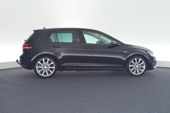 Volkswagen Golf - Afbeelding 9 van 30