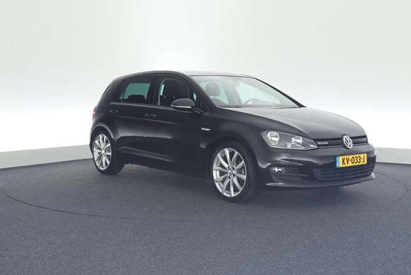 Volkswagen Golf - Afbeelding 10 van 30