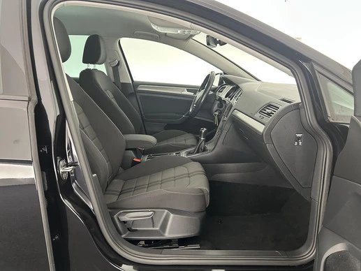 Volkswagen Golf - Afbeelding 12 van 30