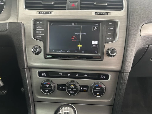 Volkswagen Golf - Afbeelding 13 van 30