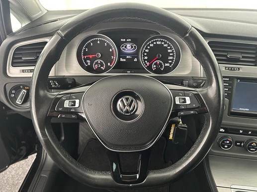 Volkswagen Golf - Afbeelding 15 van 30