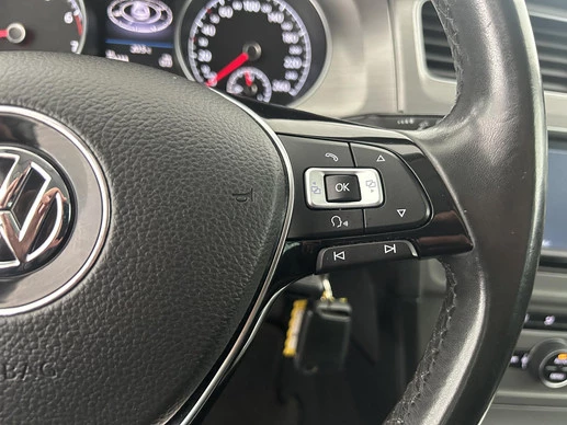 Volkswagen Golf - Afbeelding 16 van 30