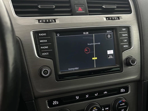 Volkswagen Golf - Afbeelding 20 van 30
