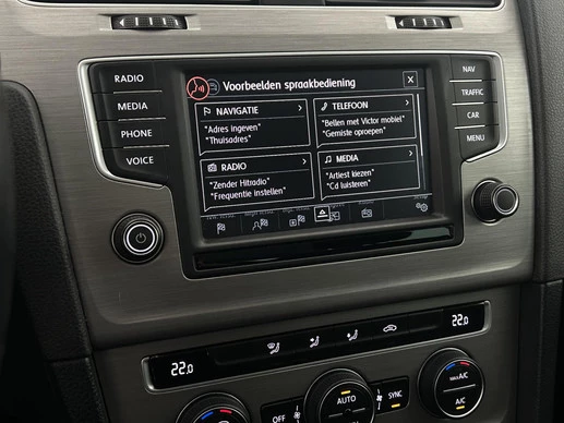 Volkswagen Golf - Afbeelding 21 van 30
