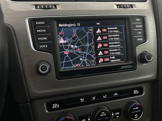 Volkswagen Golf - Afbeelding 22 van 30