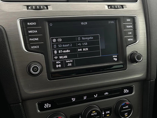Volkswagen Golf - Afbeelding 25 van 30