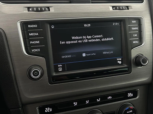 Volkswagen Golf - Afbeelding 28 van 30