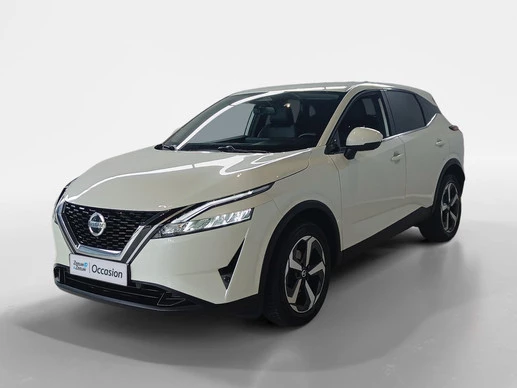Nissan QASHQAI - Afbeelding 1 van 30