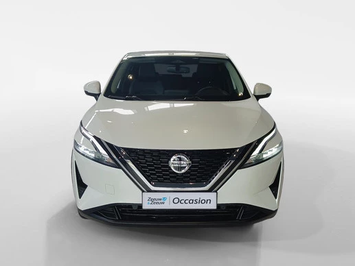 Nissan QASHQAI - Afbeelding 2 van 30