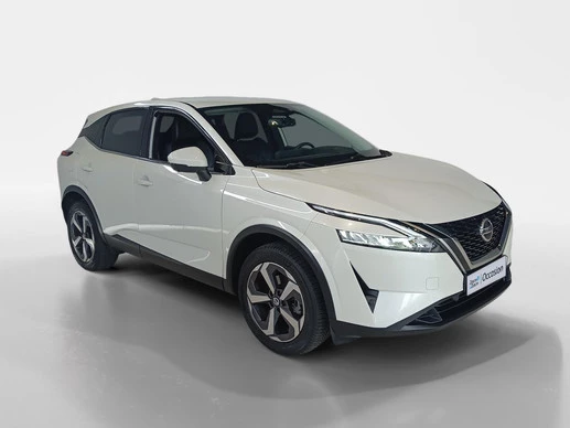 Nissan QASHQAI - Afbeelding 3 van 30