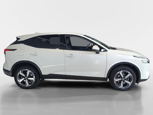 Nissan QASHQAI - Afbeelding 4 van 30