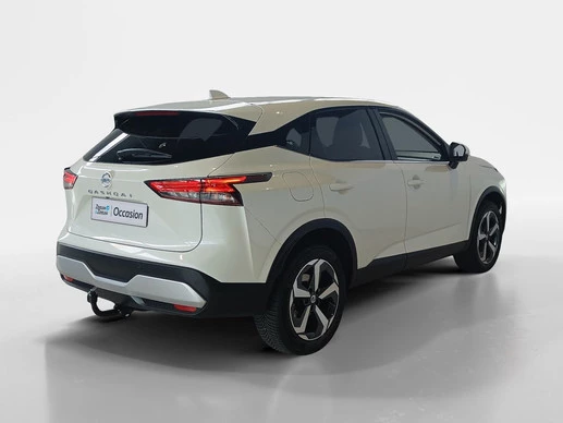 Nissan QASHQAI - Afbeelding 5 van 30