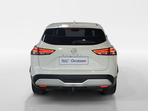 Nissan QASHQAI - Afbeelding 6 van 30