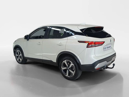 Nissan QASHQAI - Afbeelding 7 van 30