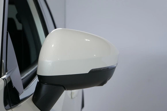 Nissan QASHQAI - Afbeelding 9 van 30