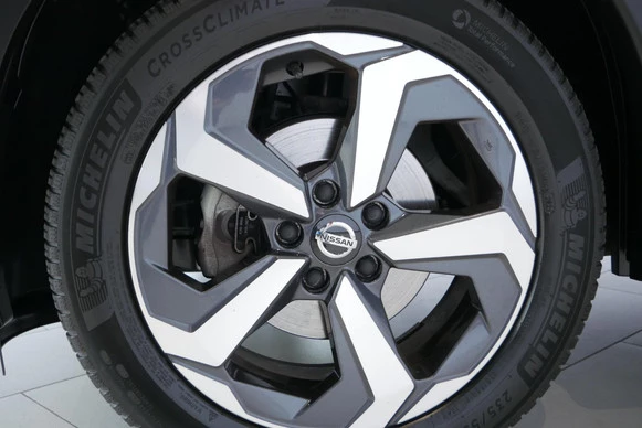 Nissan QASHQAI - Afbeelding 11 van 30