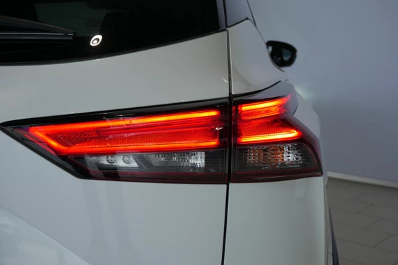 Nissan QASHQAI - Afbeelding 12 van 30