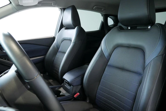 Nissan QASHQAI - Afbeelding 14 van 30