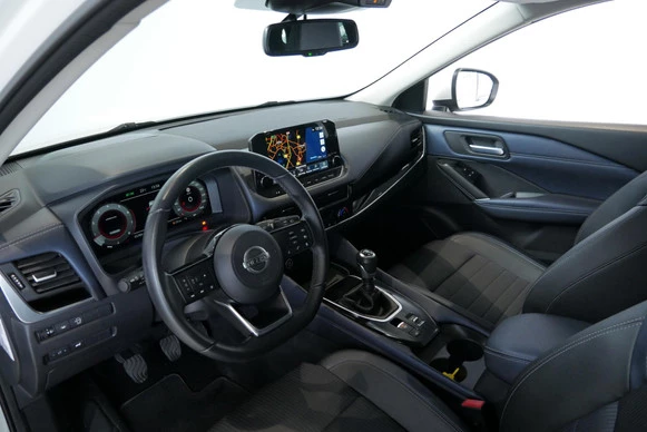 Nissan QASHQAI - Afbeelding 15 van 30