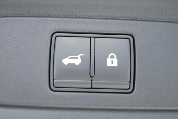 Nissan QASHQAI - Afbeelding 19 van 30