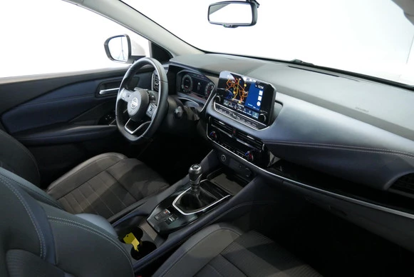 Nissan QASHQAI - Afbeelding 20 van 30