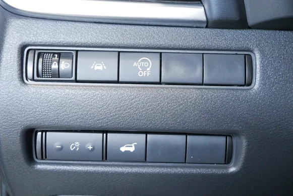 Nissan QASHQAI - Afbeelding 22 van 30