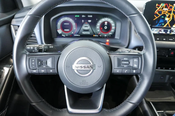 Nissan QASHQAI - Afbeelding 23 van 30