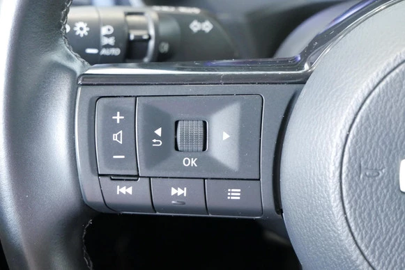 Nissan QASHQAI - Afbeelding 24 van 30