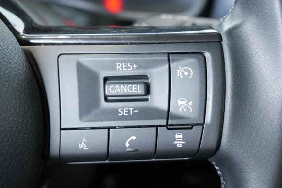 Nissan QASHQAI - Afbeelding 25 van 30