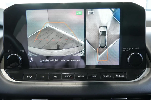 Nissan QASHQAI - Afbeelding 28 van 30