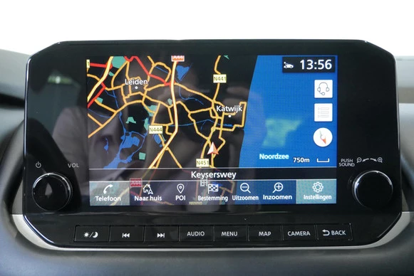 Nissan QASHQAI - Afbeelding 30 van 30