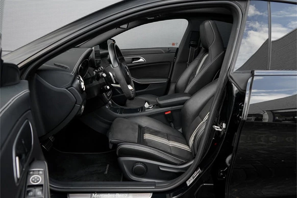 Mercedes-Benz CLA - Afbeelding 4 van 30
