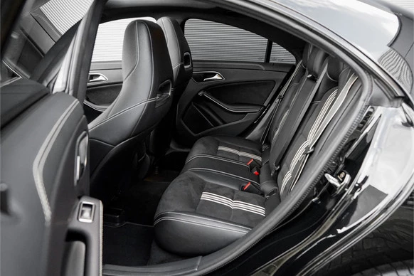 Mercedes-Benz CLA - Afbeelding 5 van 30