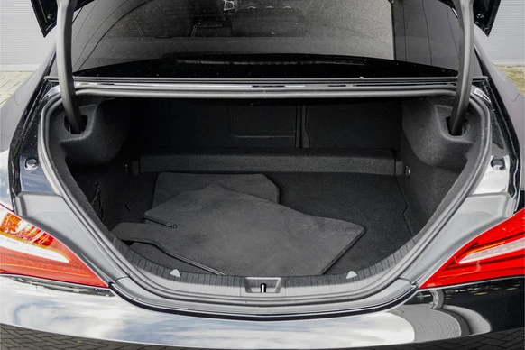 Mercedes-Benz CLA - Afbeelding 6 van 30