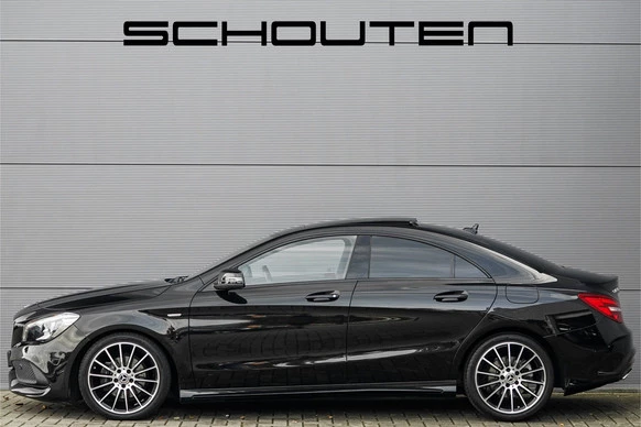 Mercedes-Benz CLA - Afbeelding 9 van 30