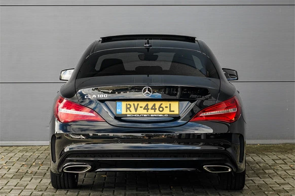 Mercedes-Benz CLA - Afbeelding 11 van 30