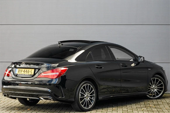 Mercedes-Benz CLA - Afbeelding 12 van 30