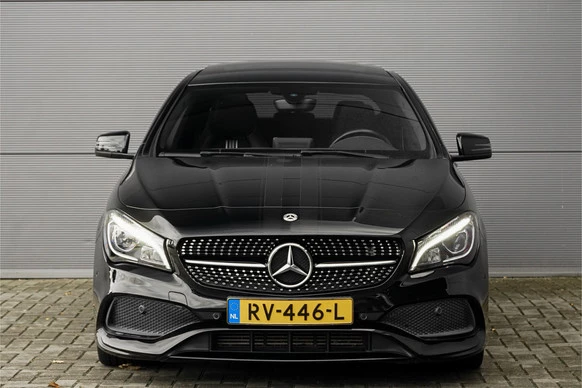 Mercedes-Benz CLA - Afbeelding 13 van 30