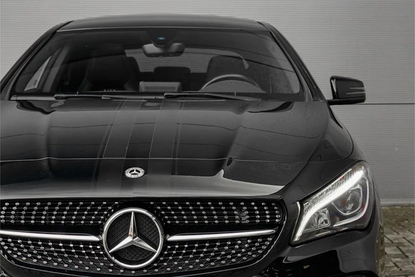 Mercedes-Benz CLA - Afbeelding 14 van 30