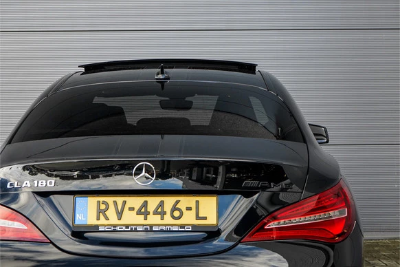 Mercedes-Benz CLA - Afbeelding 15 van 30
