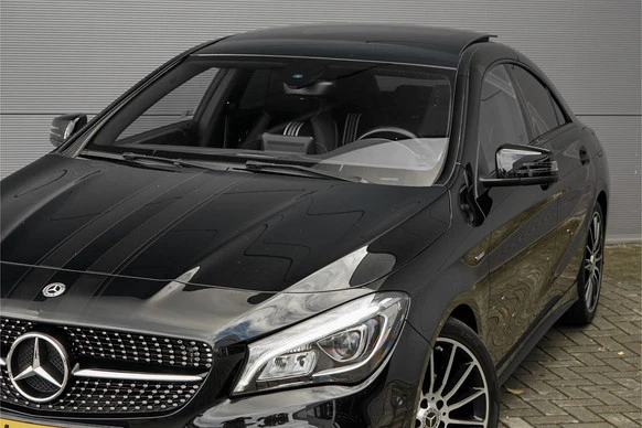 Mercedes-Benz CLA - Afbeelding 16 van 30