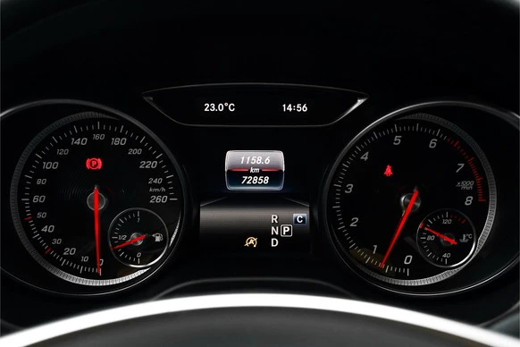 Mercedes-Benz CLA - Afbeelding 21 van 30