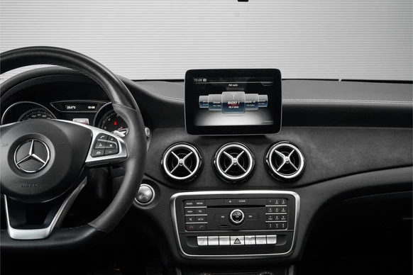 Mercedes-Benz CLA - Afbeelding 22 van 30