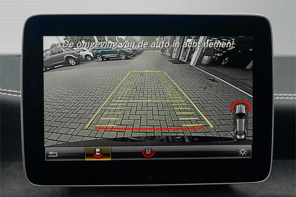 Mercedes-Benz CLA - Afbeelding 23 van 30